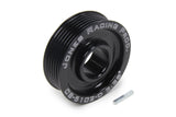 Jones Racing Products Crank Pulley Serpentine 3.25in