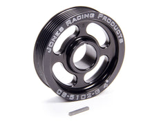 Load image into Gallery viewer, Jones Racing Products Serpentine Pulley 4in