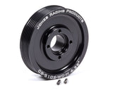 Jones Racing Products 4.250in Crank Pulley Dual Dowel