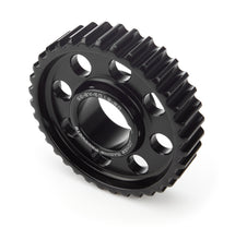 Load image into Gallery viewer, Jones Racing Products Pulley HTD 35t .825in Wide - 1.125in ID 1/8in