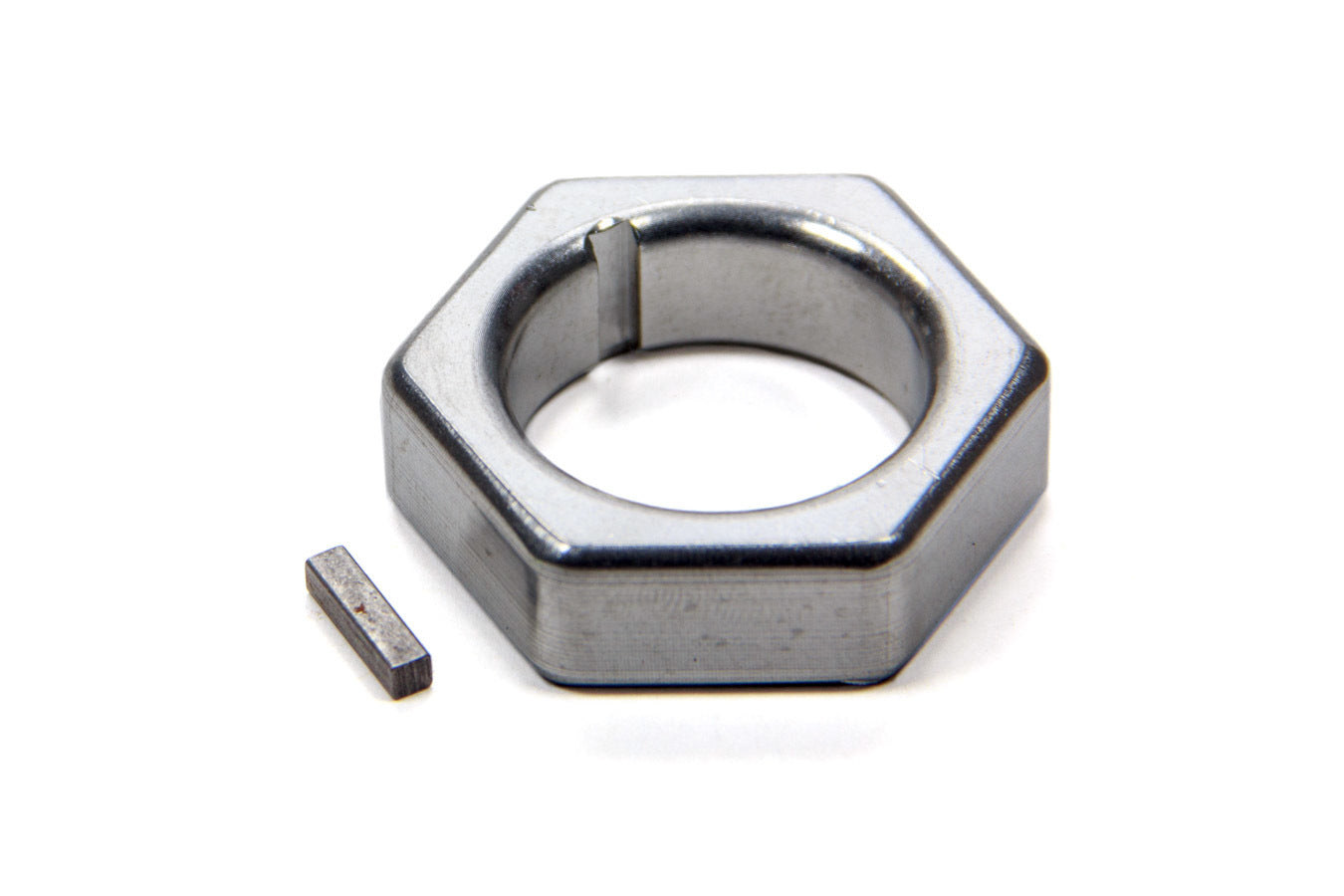 Jones Racing Products Crankshaft Nut