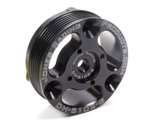 Load image into Gallery viewer, Jones Racing Products Pulley Serpentine 4in Dia Direct Mnt SBC