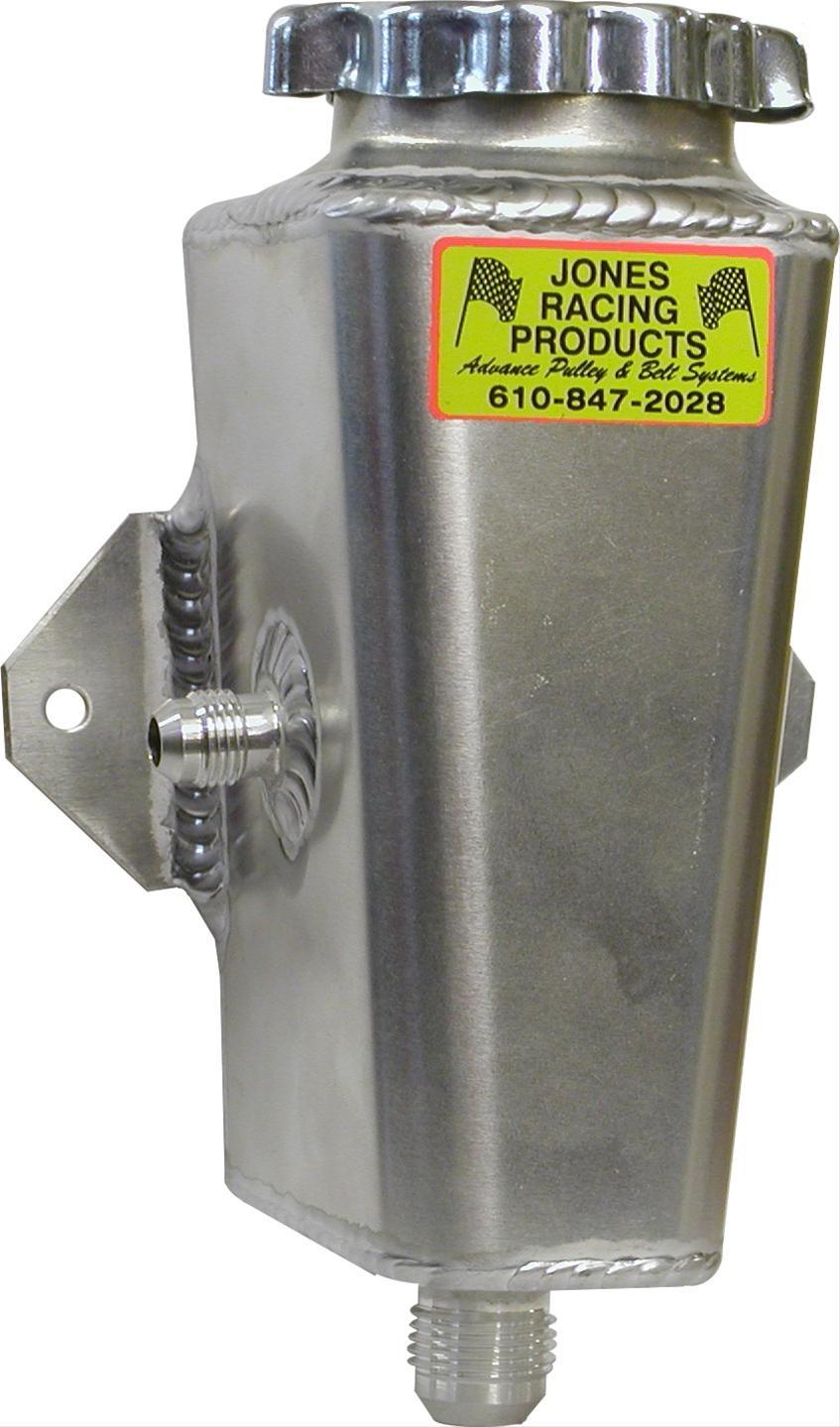 Jones Racing Products Tank Power Steering Firewall Mount