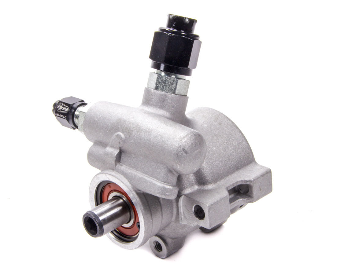 Jones Racing Products Aluminum Power Steering Pump