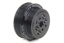 Cargar imagen en el visor de la galería, Jones Racing Products Water Pump Pulley Double Serpentine