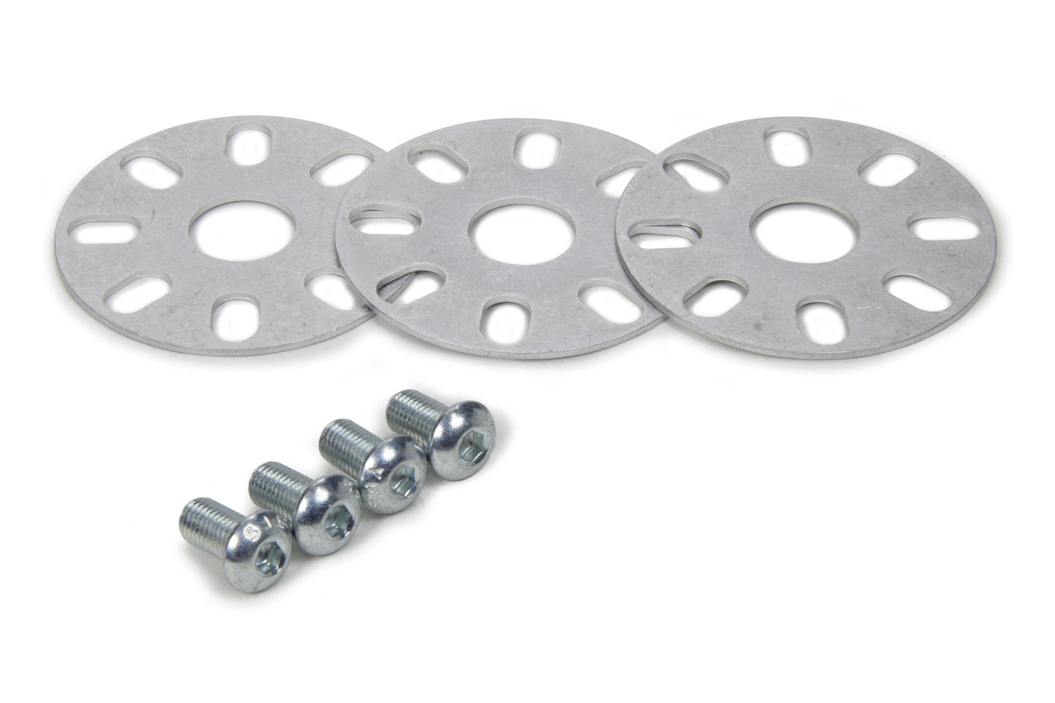 Jones Racing Products Pulley Mounting Kit w/ Bolts & Bushings