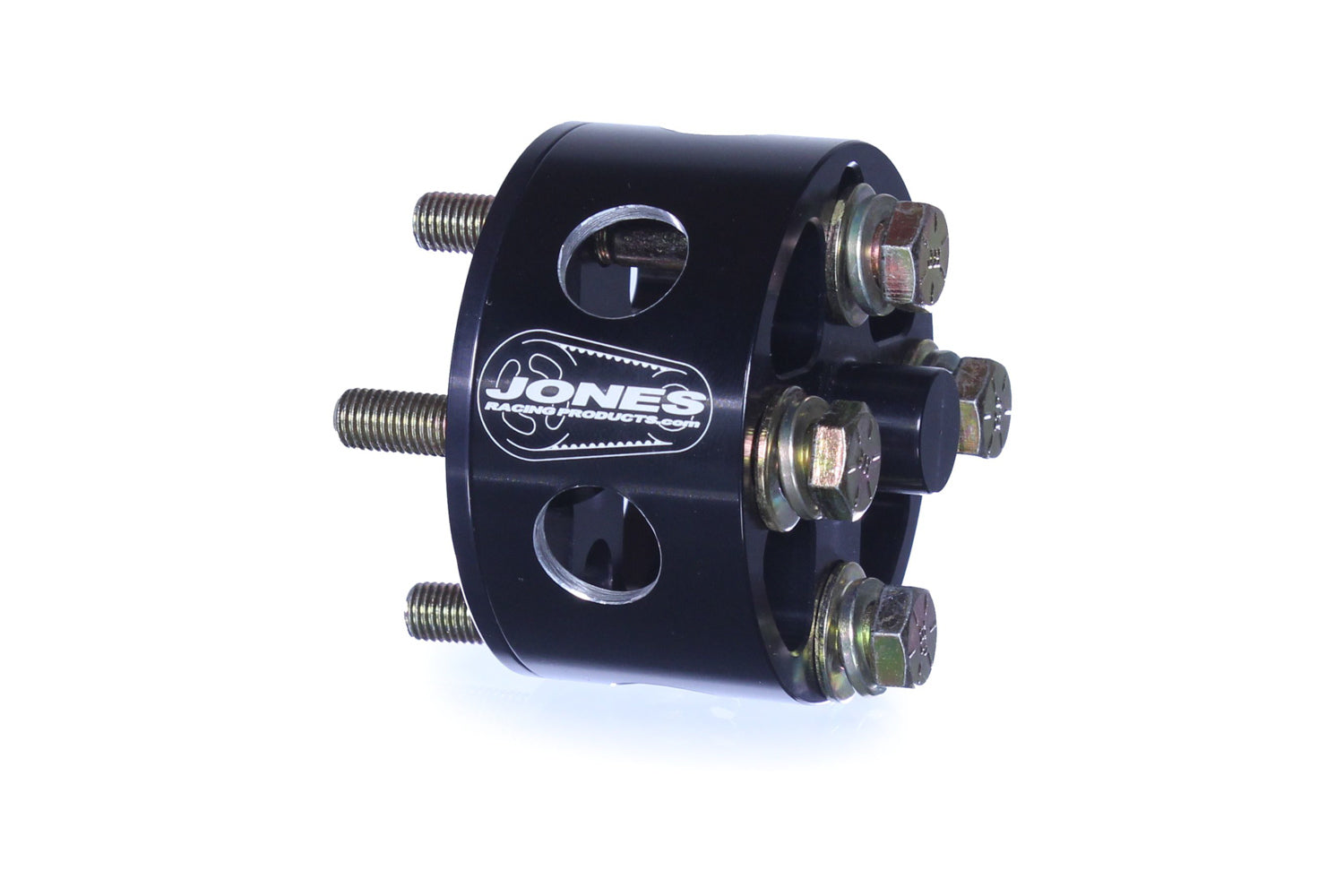 Jones Racing Products Fan Spacer 1.5in w/ Bolts