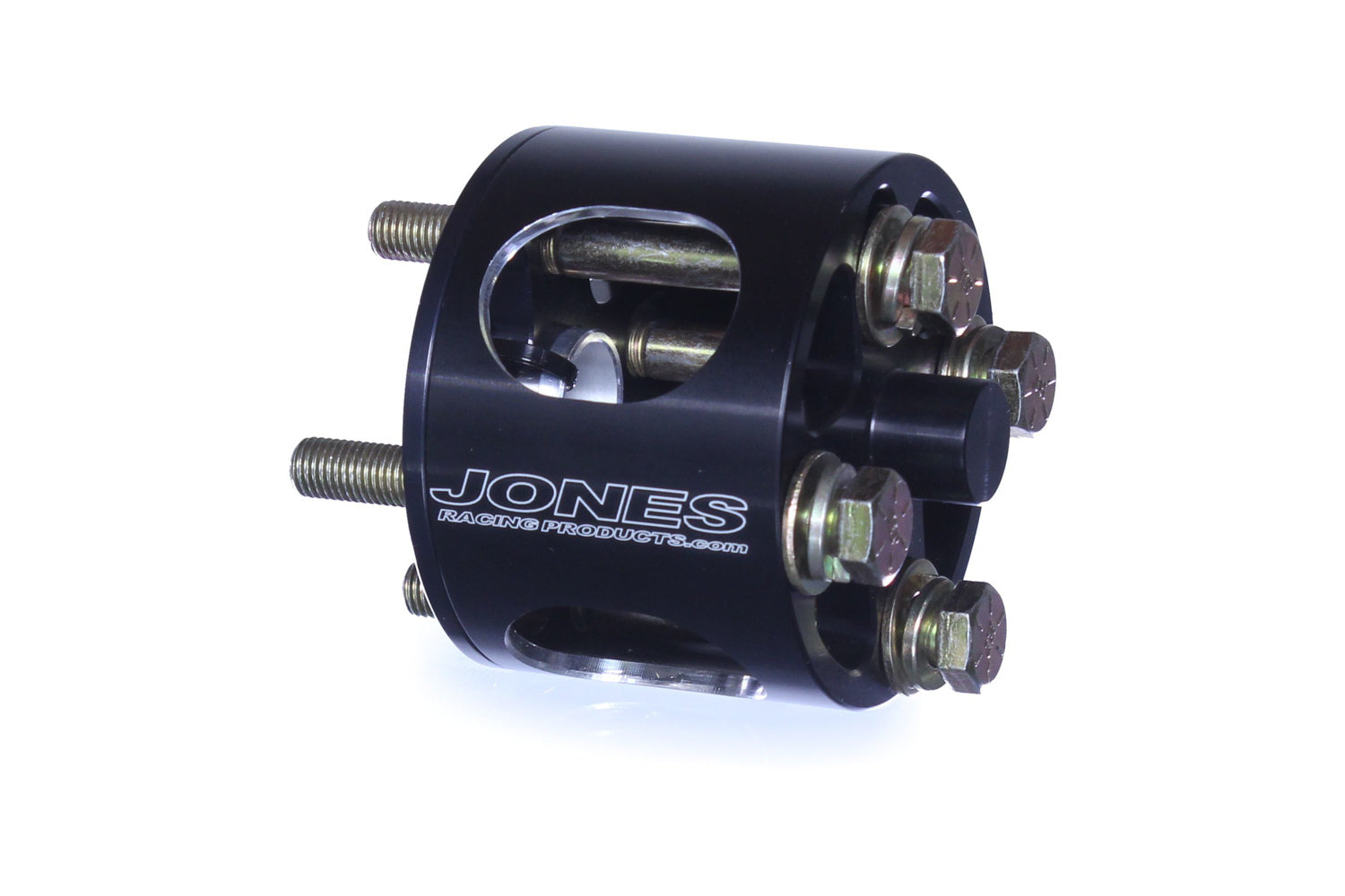 Jones Racing Products Fan Spacer 2in w / Bolts
