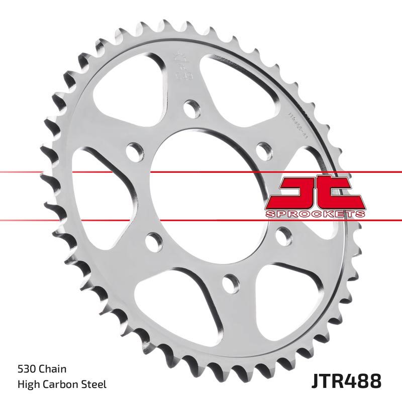 JT Sprockets JTR488.41T Rear Sprocket