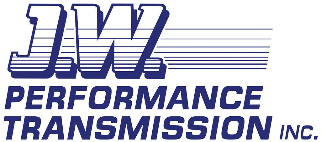 JW Performance Transmissions Inc JW Performance Catalog 2014