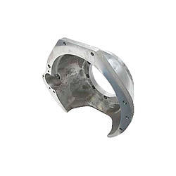 JW Performance Transmissions Ultra-Bell SFI 30.1 Bellhousing — Fits Mopar B/RB-Series to TH400