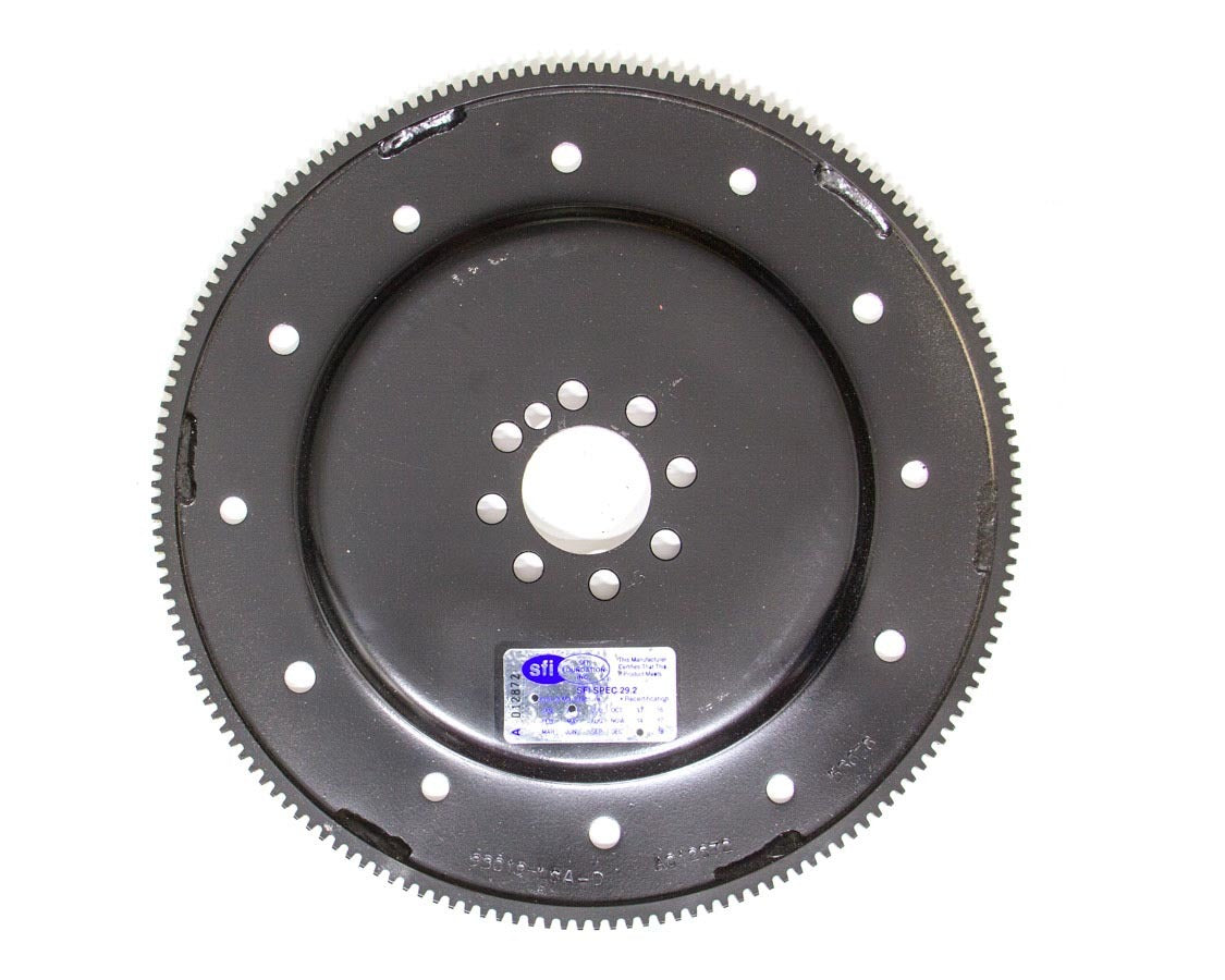JW Performance Transmissions Inc GM LSX-LSQ 168 Tooth Flexplate SFI