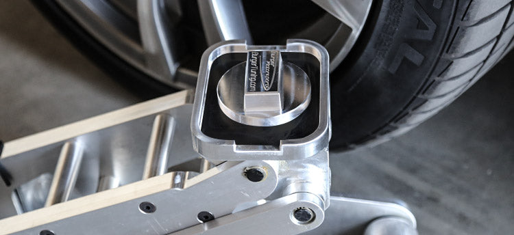 BMW / MINI Floor Jack Pad Adapter - view 9