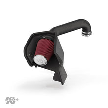 Load image into Gallery viewer, Airaid 13-18 Dodge Ram 1500 / 2500 / 3500 5.7L V8 Performance Air Intake System