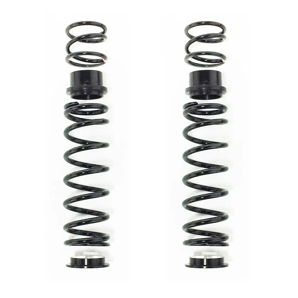 Z Broz Racing Spring Kit BPR G4 36" KYB 21 9.250" — Fits 2021 Models
