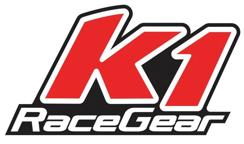 K1 RaceGear K1 Race Catalog 2019