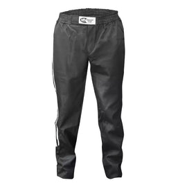 K1 RaceGear Pant Challenger Black 6-XS SFI3.2A/1