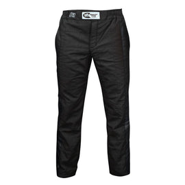 K1 RaceGear Pant Sportsman Black 3X-Large