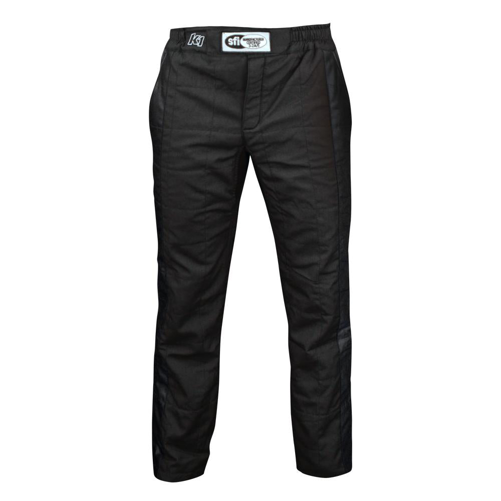 K1 RaceGear Pant Sportsman Black X-Large