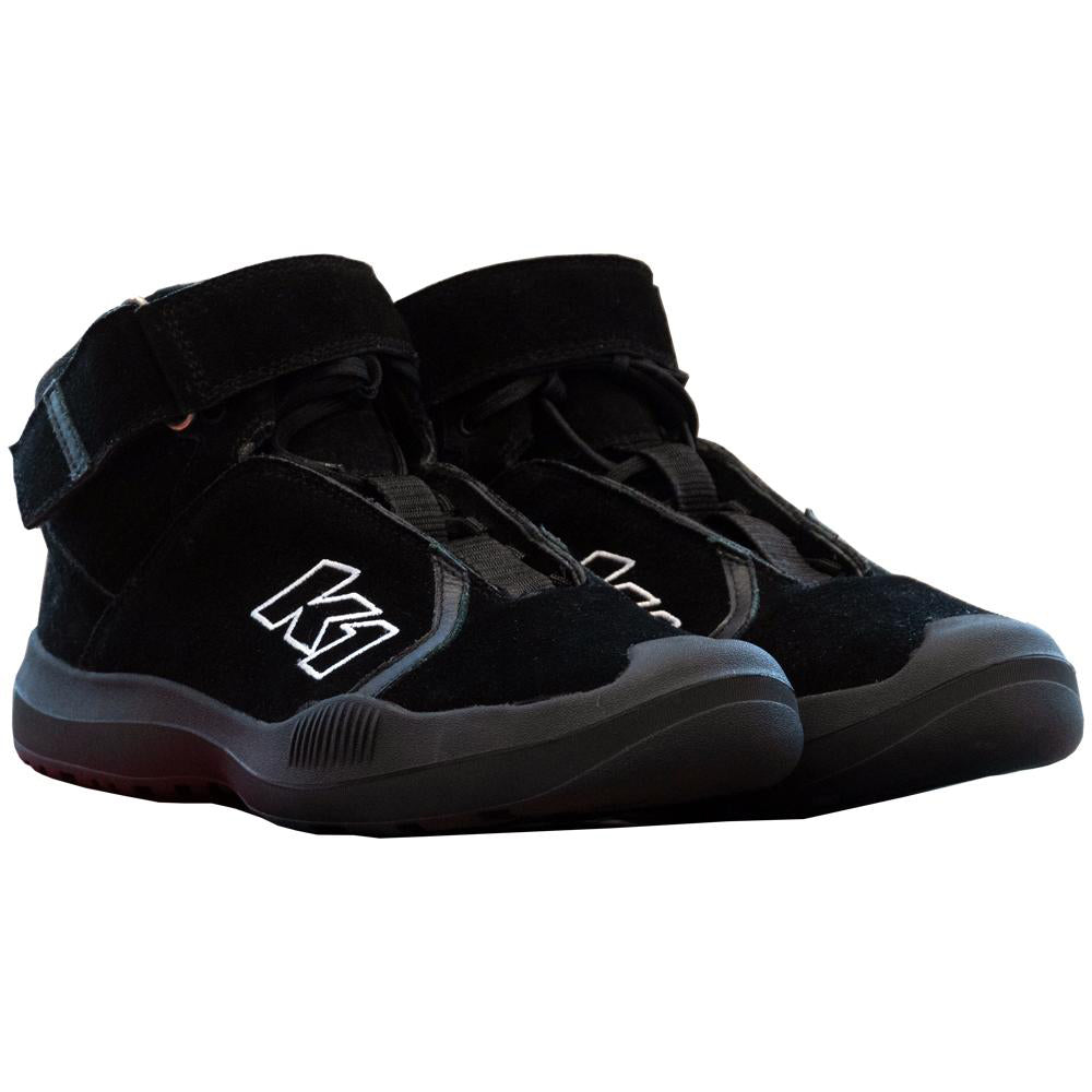 Shoes Pit Crew Size 6 SFI