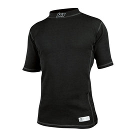 K1 RaceGear Undershirt Precision Black Medium