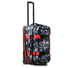 Load image into Gallery viewer, K1 RaceGear Gear Bag Atlas Carry-on Travel Roller