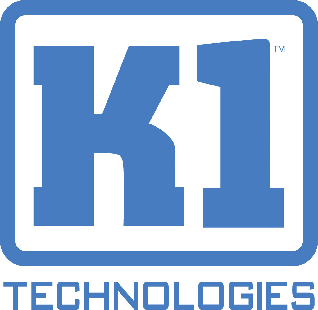 K1 Technologies K1 Technologies Catalog 2019