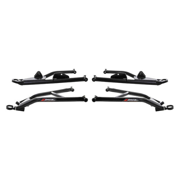 Z Broz Racing Can-Am Defender +2 Forward A-Arms - Fits 2020-2022