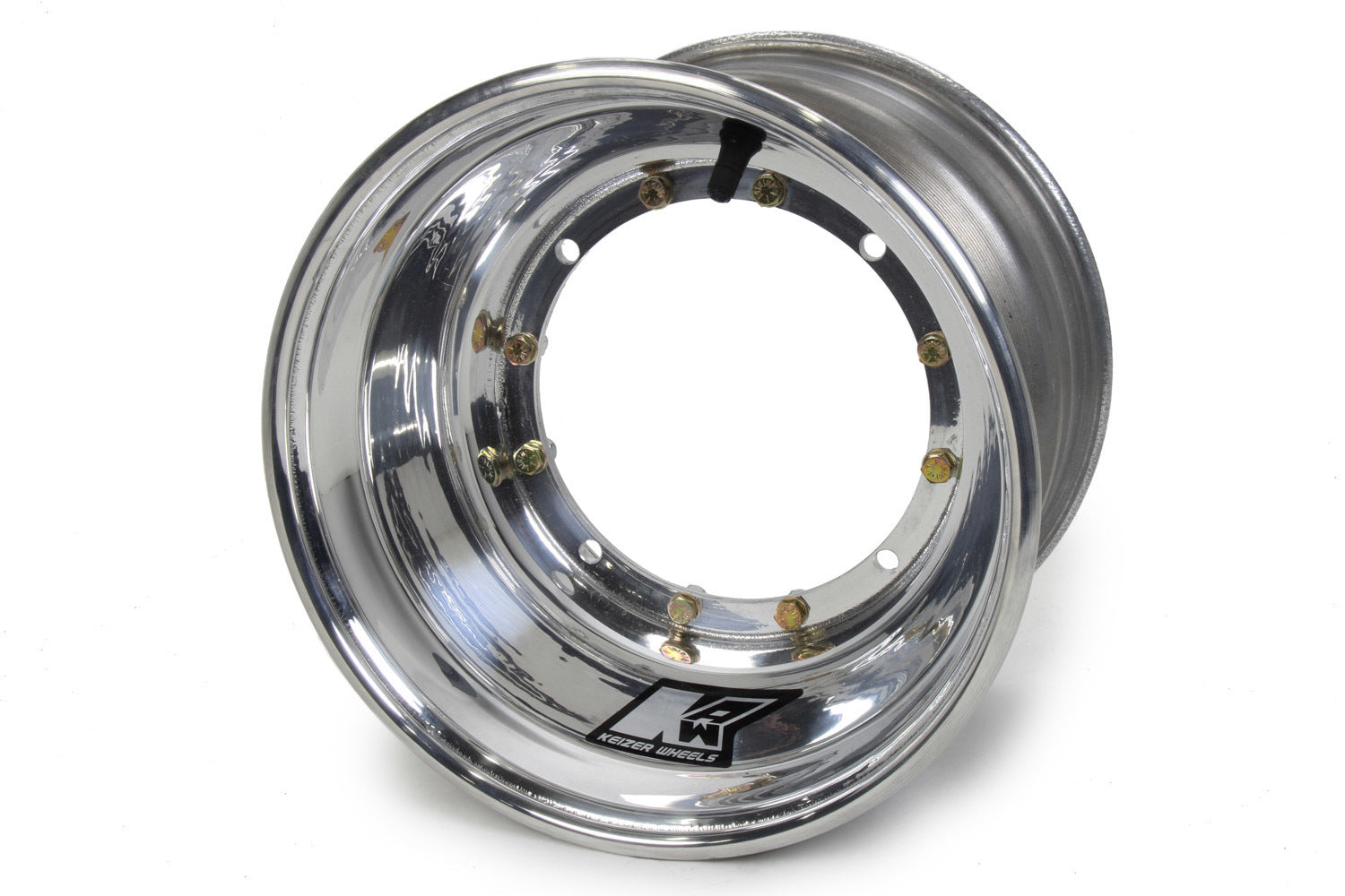 Keizer Aluminum Wheels Direct MNT Wheel 10x7 3in BS