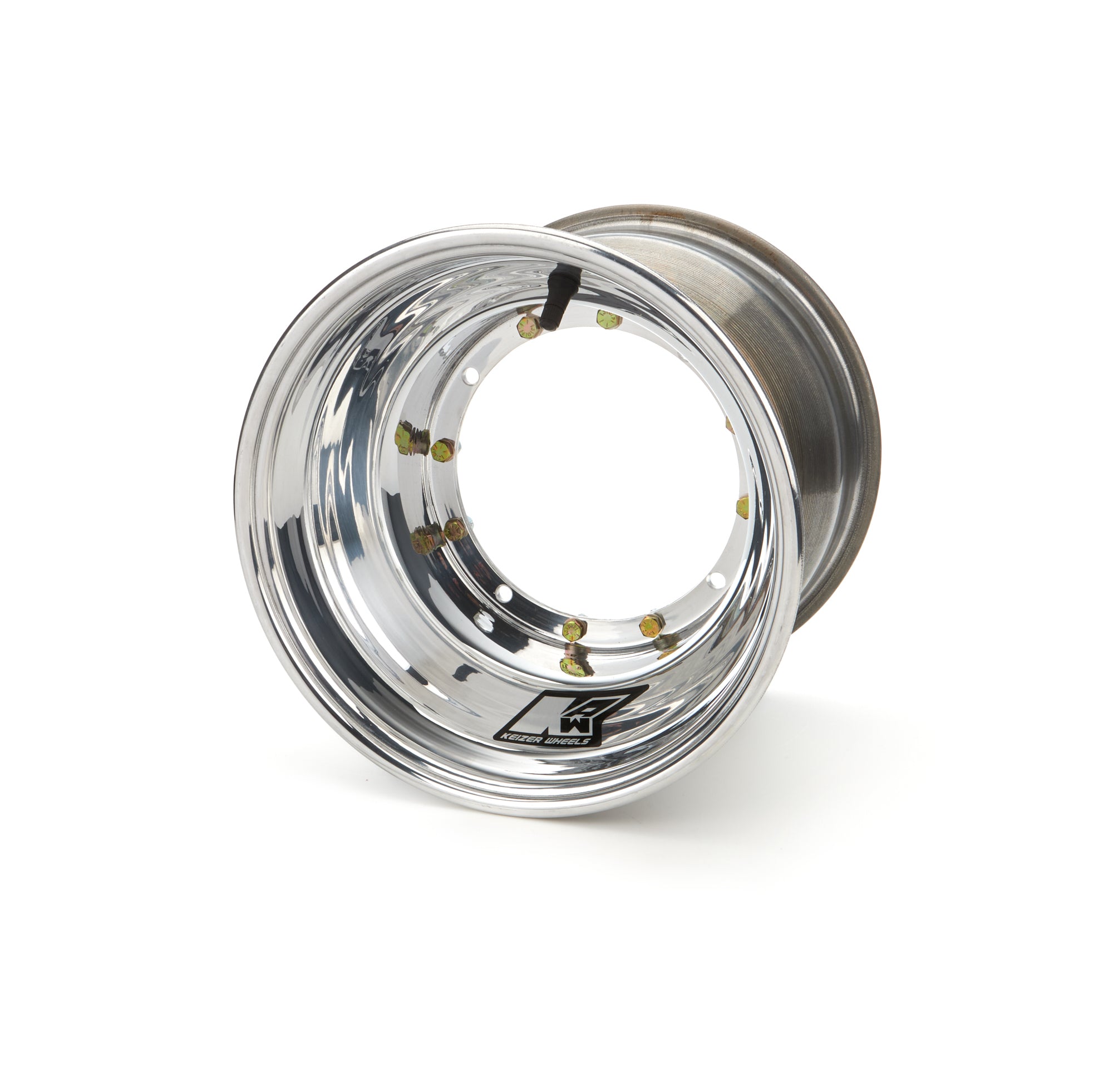 Keizer Aluminum Wheels Direct MNT Wheel 10x8 3in BS