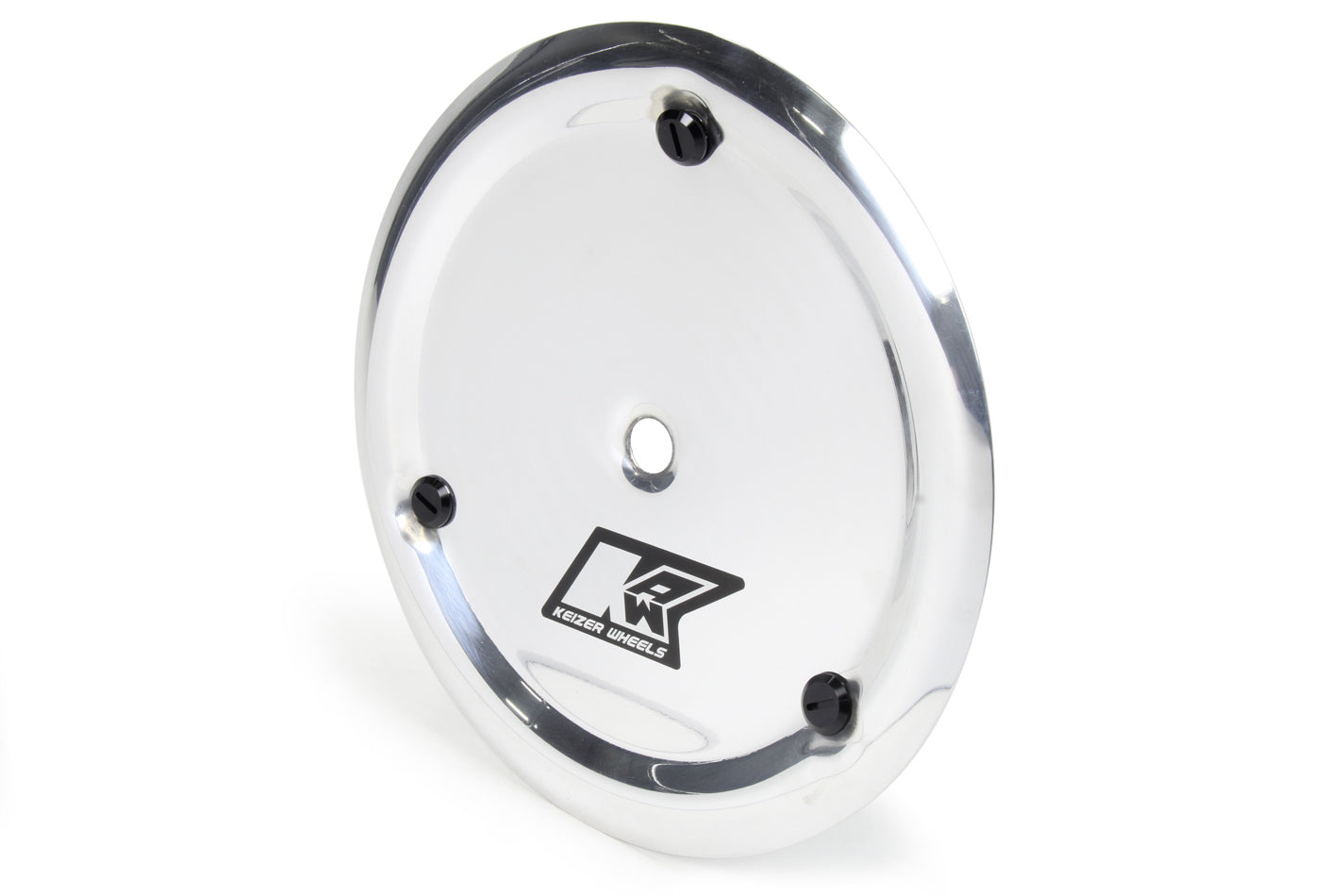 Keizer Aluminum Wheels Mud Cover 10in