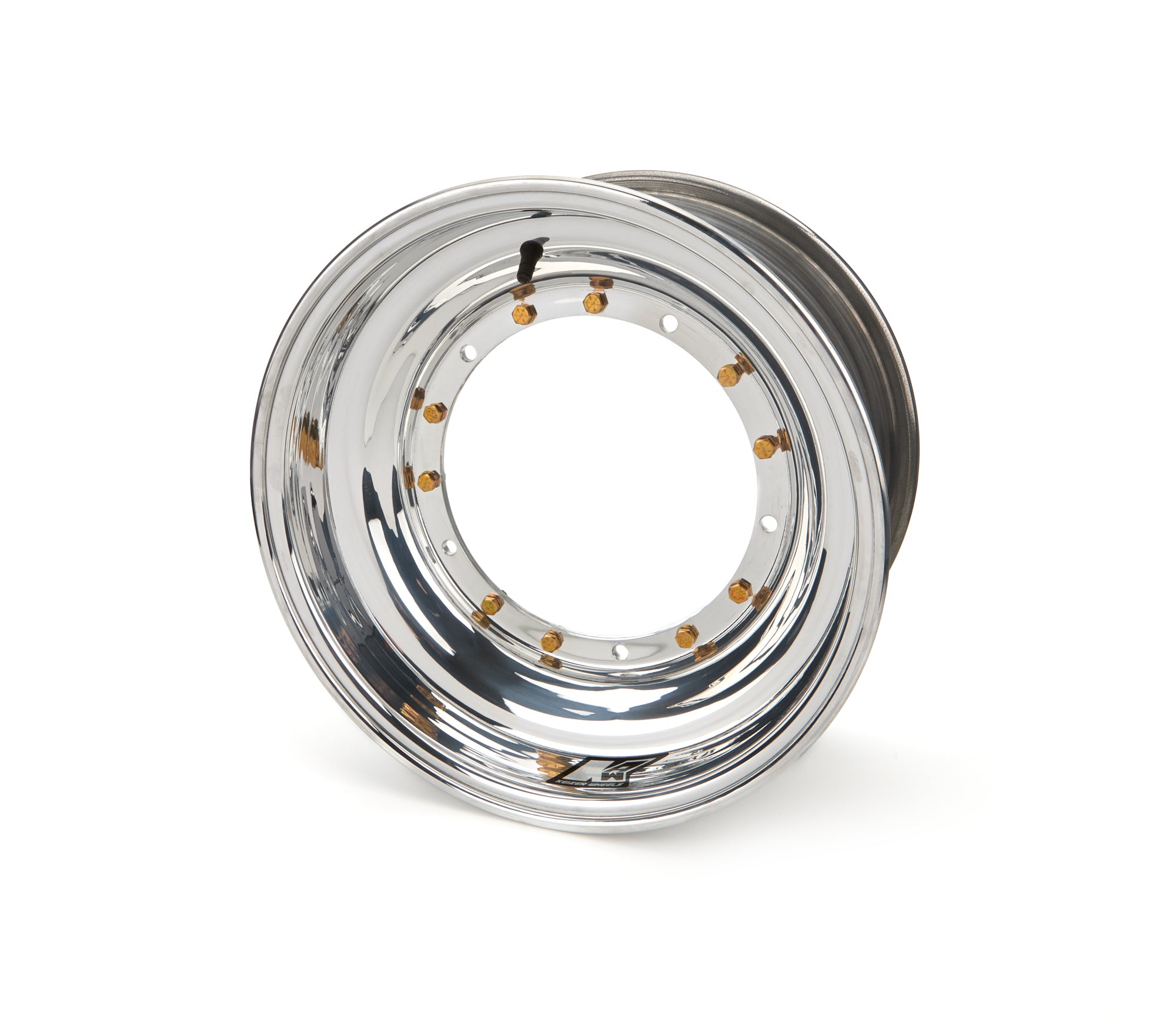 Keizer Aluminum Wheels Direct Mnt Wheel 15x8 3in bs