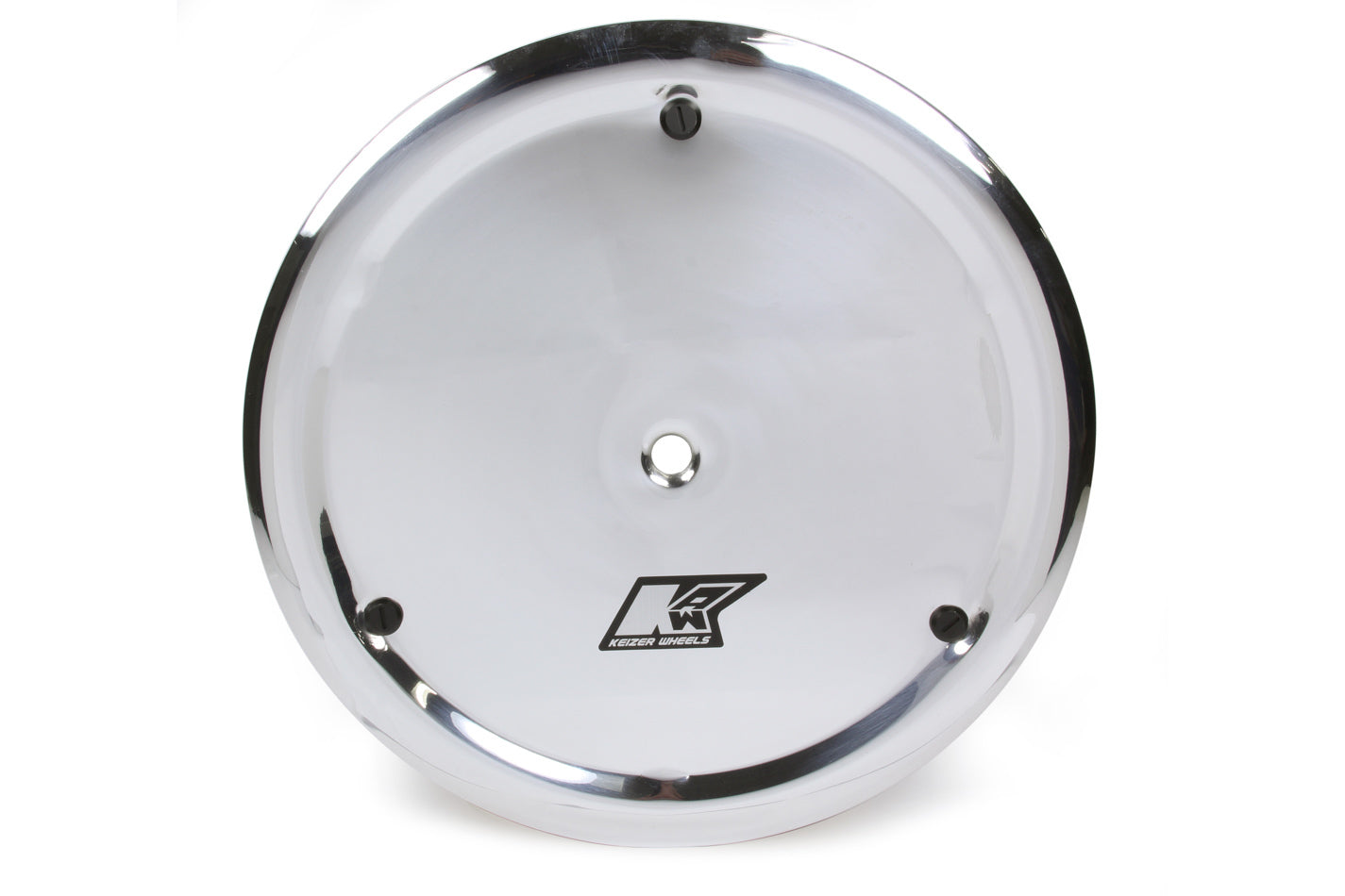 Keizer Aluminum Wheels Mud Cover 15in Formed