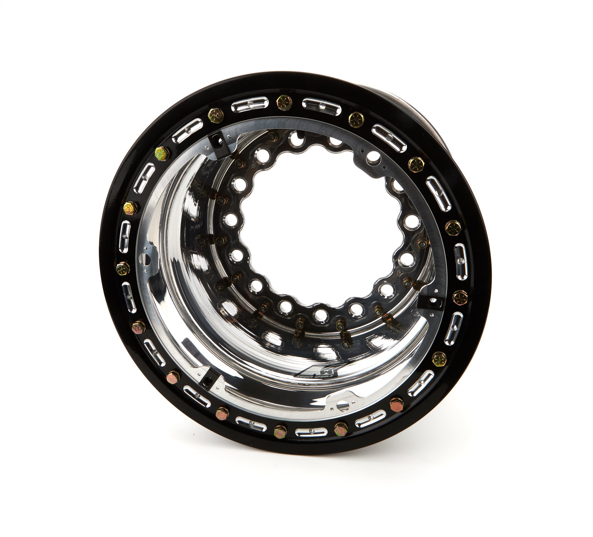 Keizer Aluminum Wheels Wheel Wide 5 15x14 5in BS Beadlock