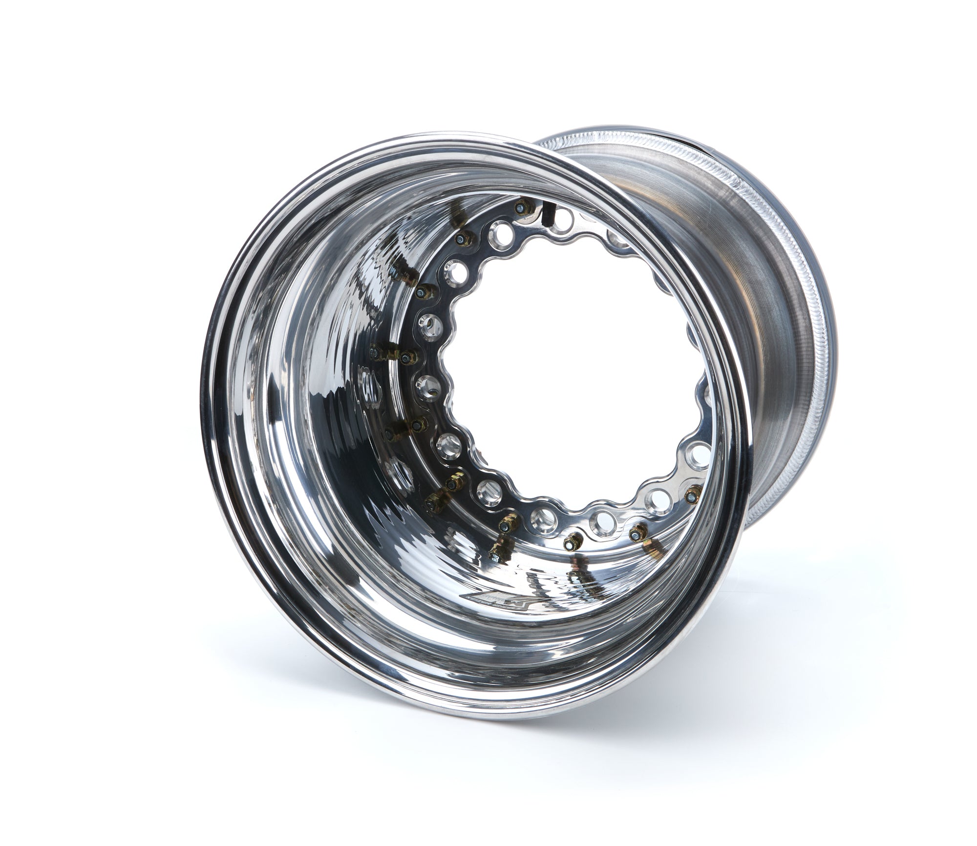 Keizer Aluminum Wheels 15x14 5in BS Wide 5 Inner B/L Modular