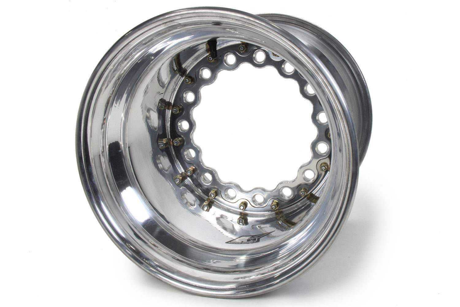 Keizer Aluminum Wheels 15x14 5in bs Wide 5 Modular