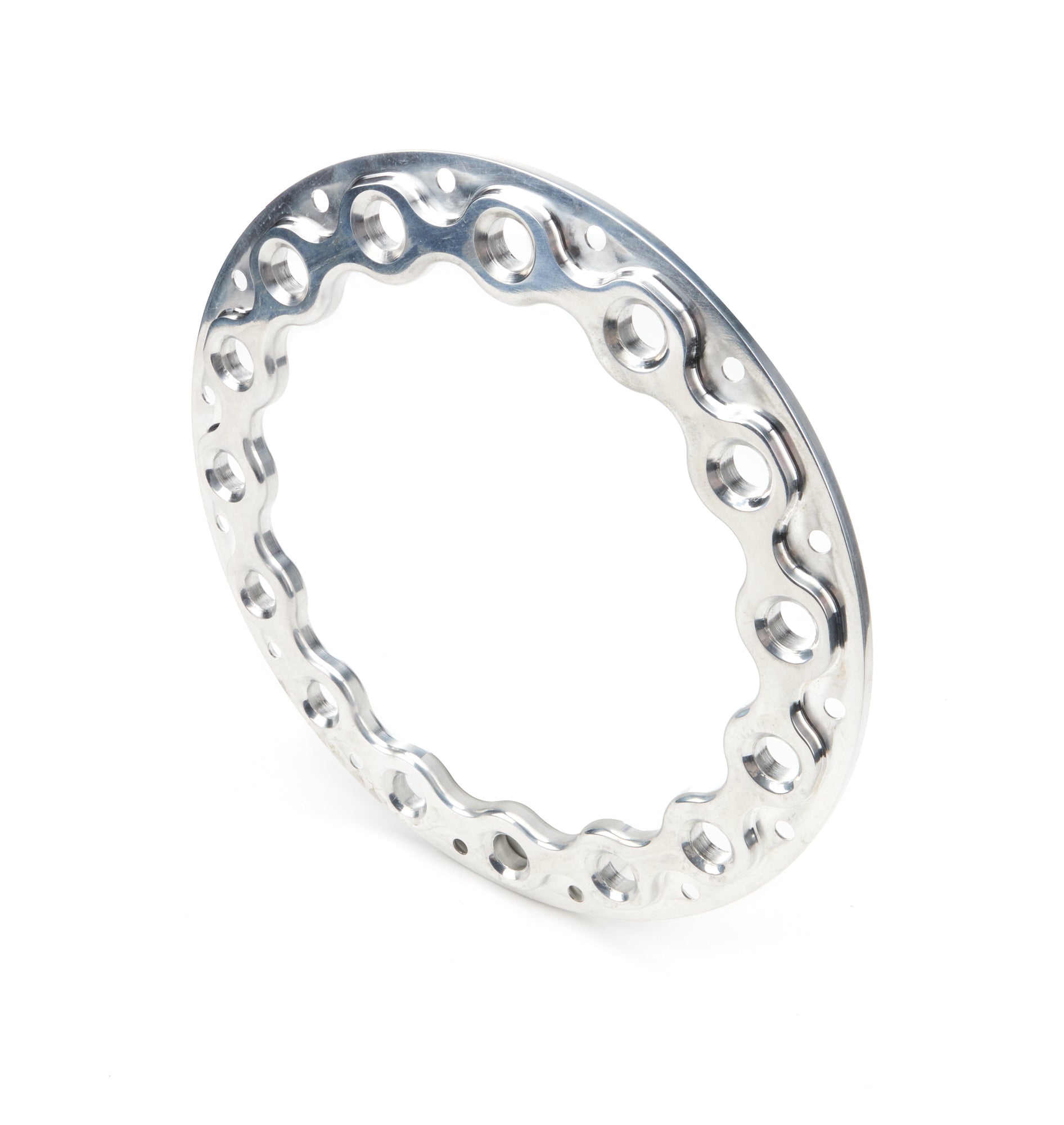 Keizer Aluminum Wheels Wheel Center Wide 5 Billet Matrix