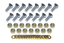 Keizer Aluminum Wheels Bolt Kit Wide 5 Wheel Allen Bolt