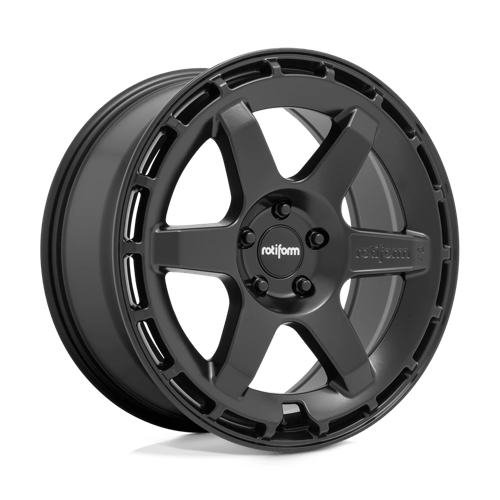 R186 19X8.5 5X120 MT-BLK 35MM