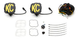 KC HiLiTES Flex Era 4 Light System