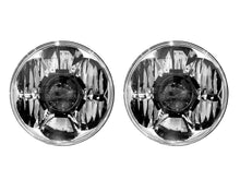 Cargar imagen en el visor de la galería, KC HiLiTES Headlight Gravity LED Pr o 7in DOT Jeep JK 07-15