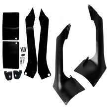 Cargar imagen en el visor de la galería, KC HiLiTES Overhead Bracket Set 18-  Jeep Wrangler JL