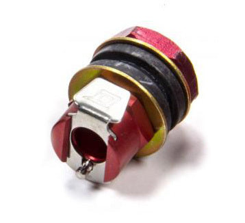 Kwik Change Products Alum Quick Disconnect