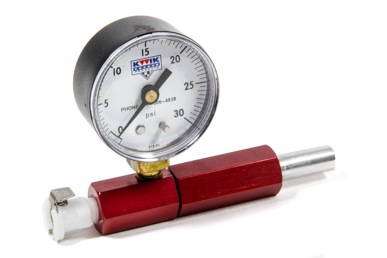 Kwik Change Products 30# Pre-Set Pump