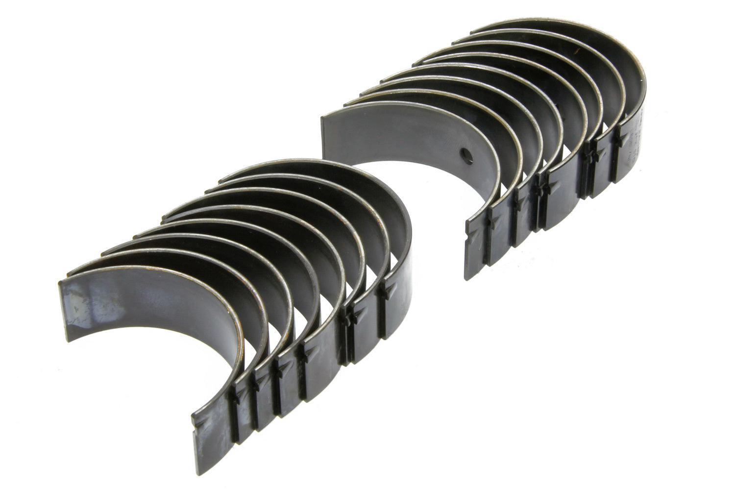 King Engine Bearings Rod Bearing Set