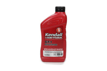 Load image into Gallery viewer, Kendall 10w40 Oil GT-1 1Qt. Syn Blend