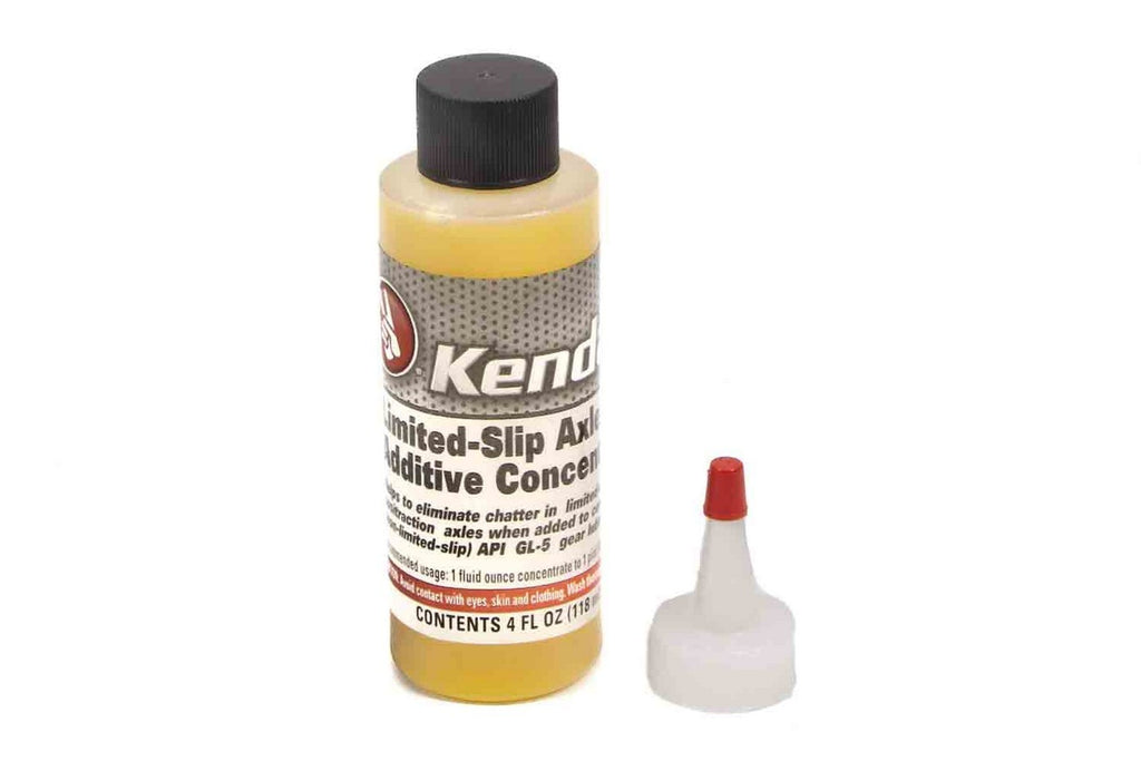 Kendall Kendall Ltd Slip Additiv e 4oz