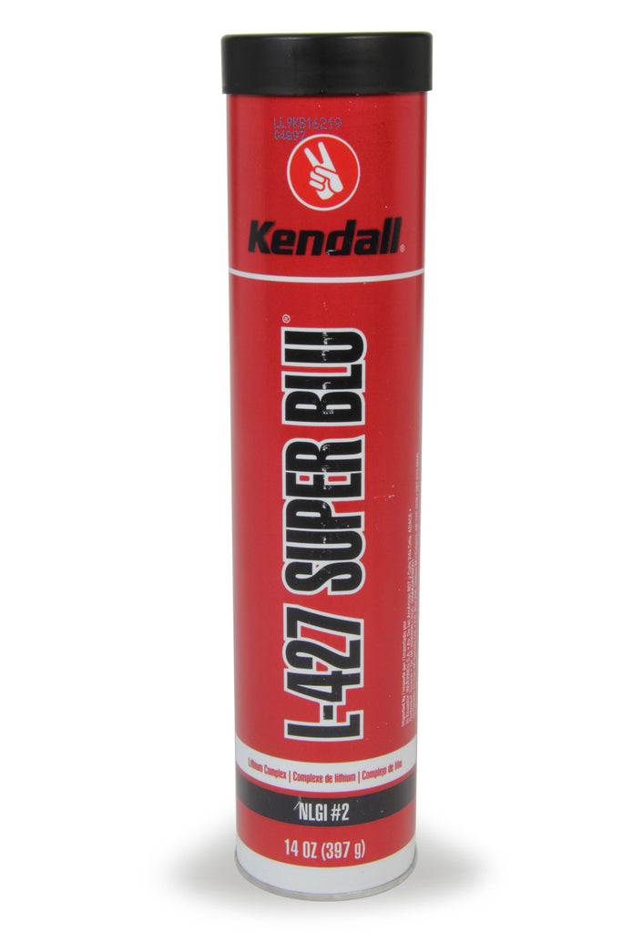 Kendall Kendall L-427 Grease Tube 14oz