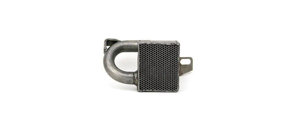 Kevko Racing Oil Pans and Components Oil Pump Pickup Tube SBC