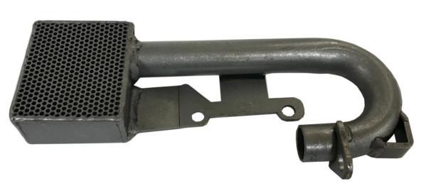 Kevko Racing Oil Pans and Components Oil Pump Pickup Tube SBC